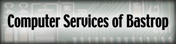 Computer Services of Bastrop